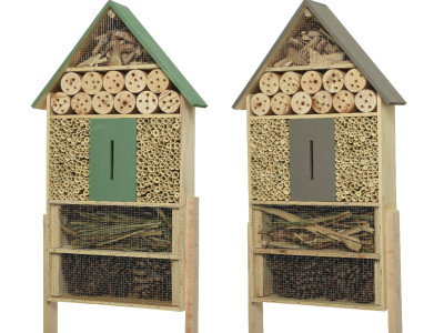 Insektenhotel XXL