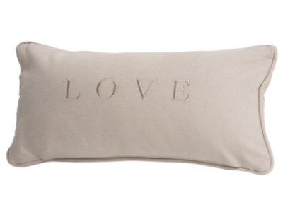 RÄDER DESIGN Traumkissen LOVE