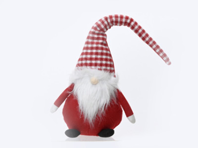 Weihnachtswichtel XXL