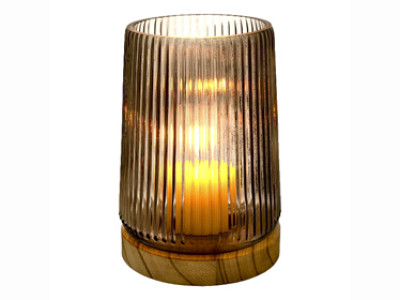 Glaswindlicht