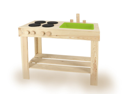 ESSCHERT DESIGN Matschküche S