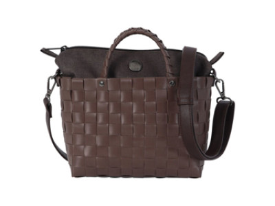 Dash Handbag Crossbody XS espresso