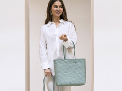 Solo tall Shopper S
