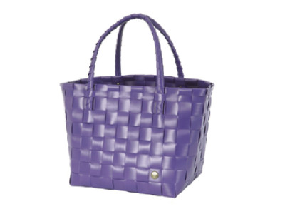 Paris Shopper dark violet