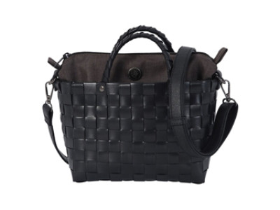 Dash Handbag Crossbody XS black