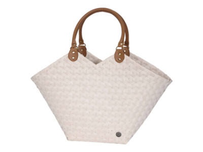 Sweetheart Shopper champagne M