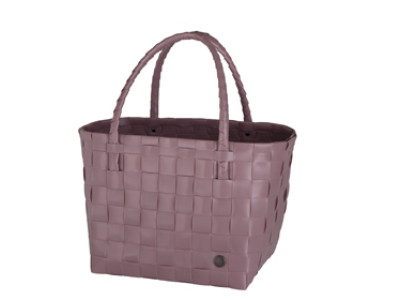 Paris Shopper rustic pink