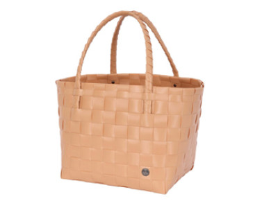 Paris Shopper orange melon