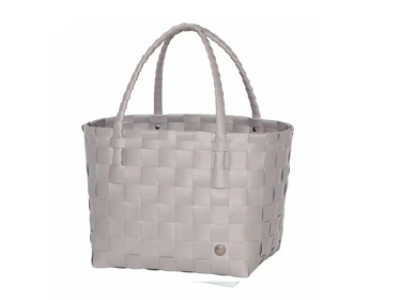 Paris Shopper brushed grey
