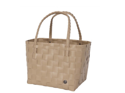 Paris Shopper moccha