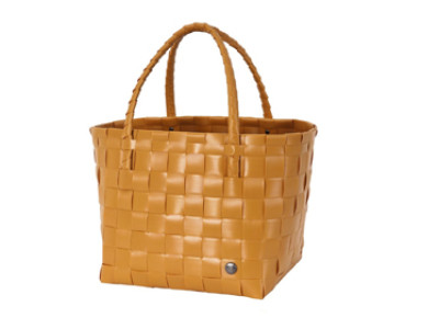 Paris Shopper Sunset Yellow