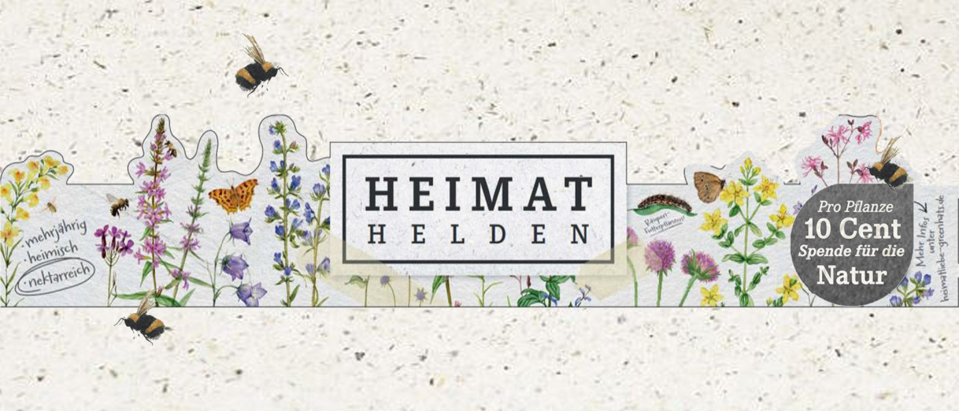 HEIMATHELDEN&reg;