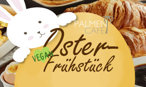 Osterfr&uuml;hst&uuml;ck VEGGIE