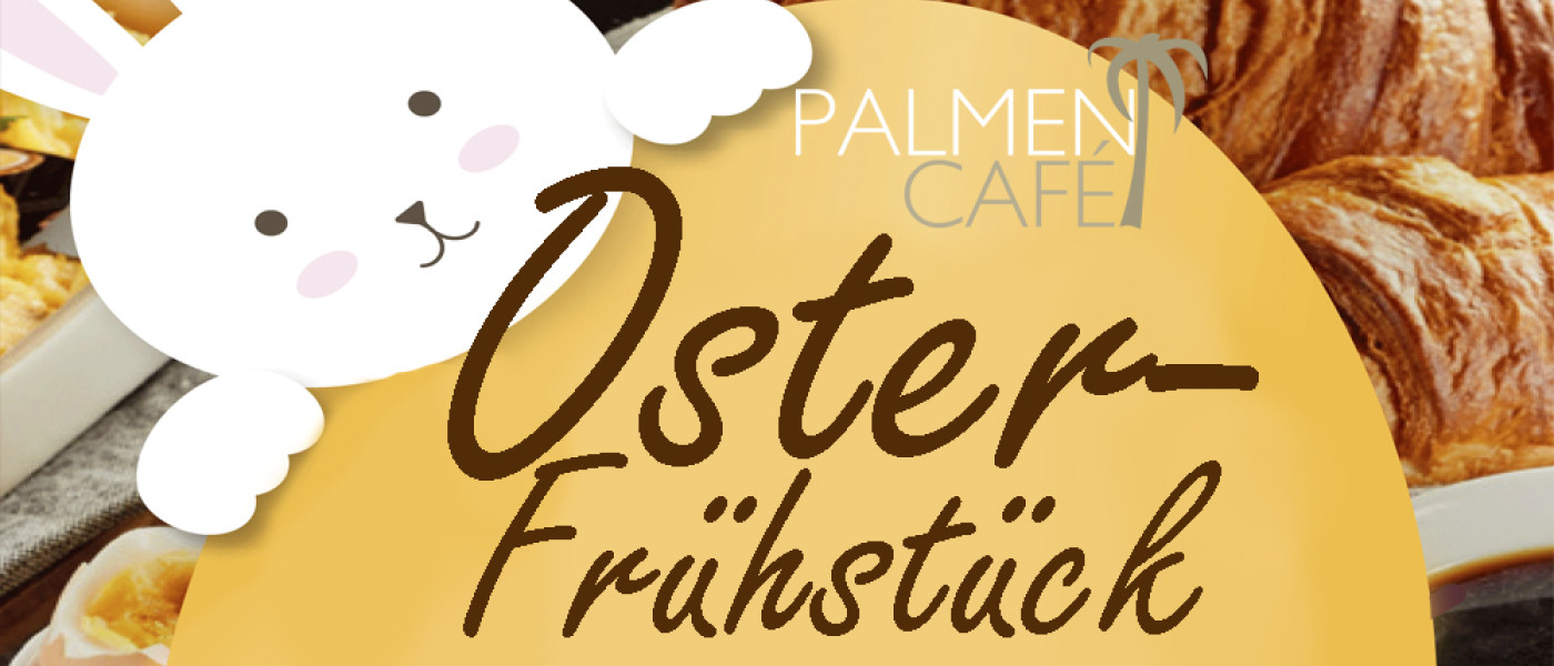 Osterfr&uuml;hst&uuml;ck CLASSIC