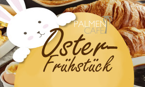 Osterfrühstück CLASSIC