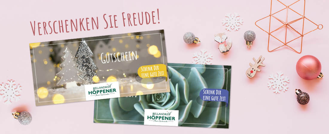 Gutscheine
