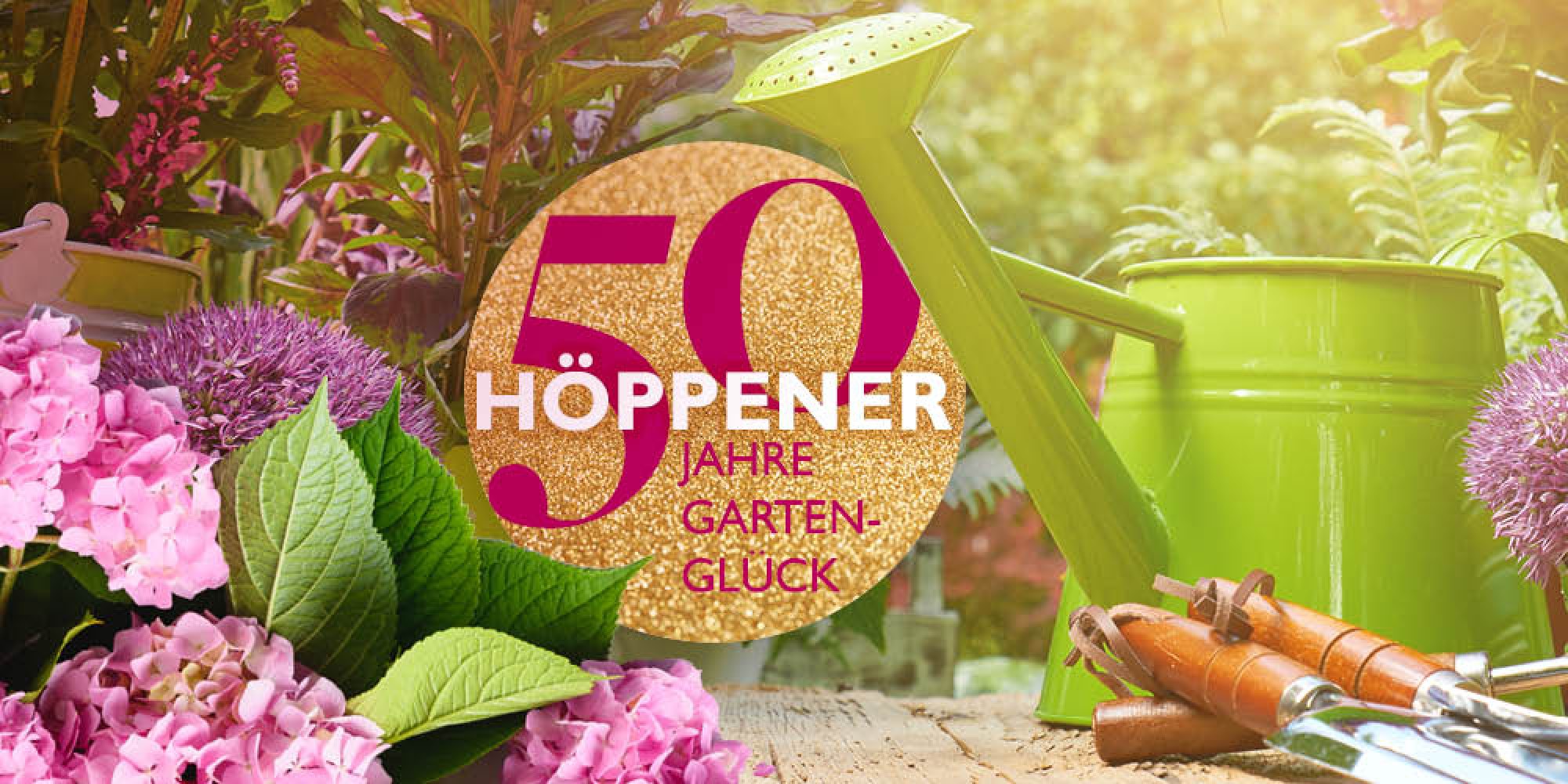 Gartencenter Höppener Bellandris Höppener Mein Gartencenter